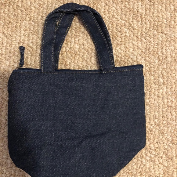 New Hello Kitty mini tote bag - Picture 4 of 4